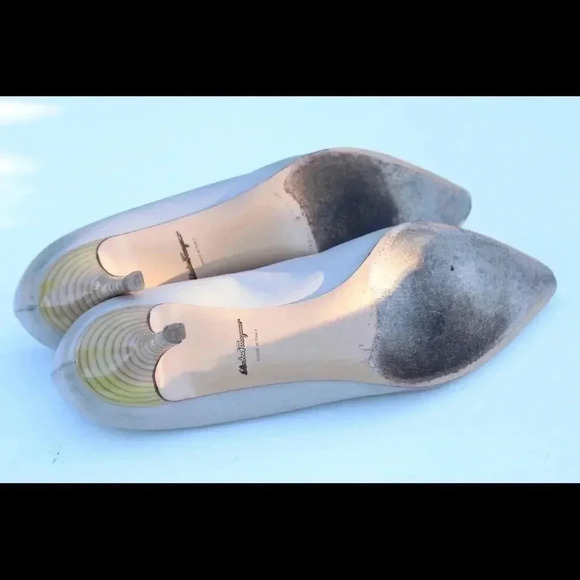 Salvatore Ferragamo pumps - Picture 8 of 8